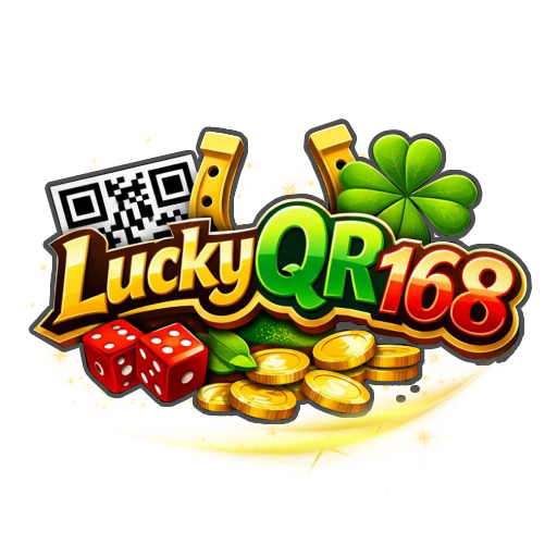 LUCKYQR168